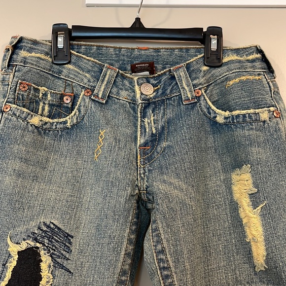 True Religion #04547 size 29 - Picture 2 of 8